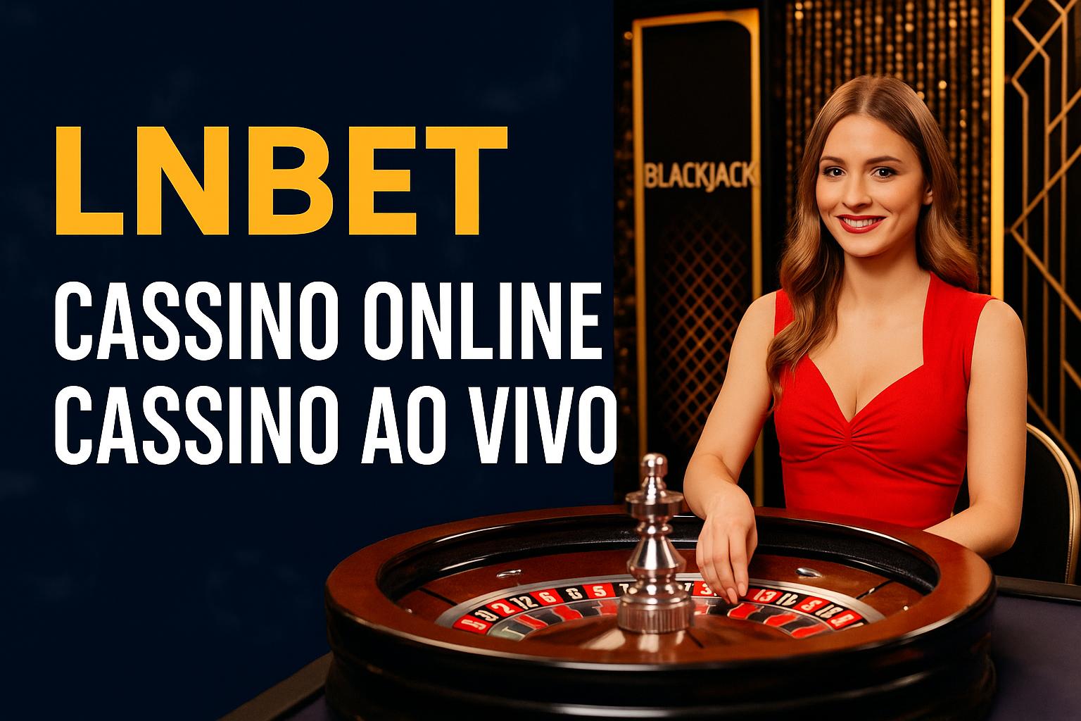 O LNBET Live Casino lança promoções regularmente